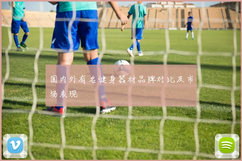 国内外有名健身器材品牌对比及市场表现