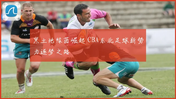 黑土地绿茵崛起 CBA东北足球新势力逐梦之路
