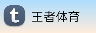 王者体育 Logo